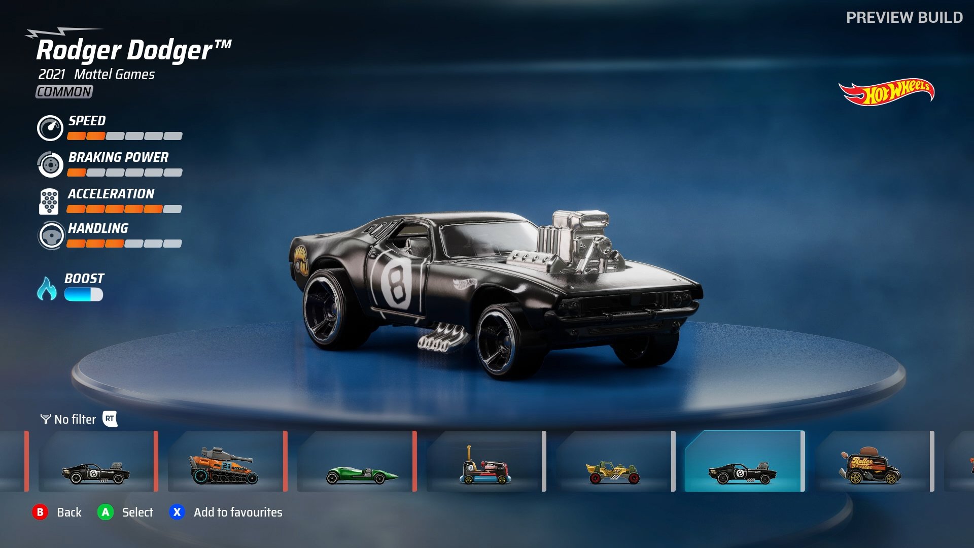 Hot Wheels Unleashed - Imagen 29